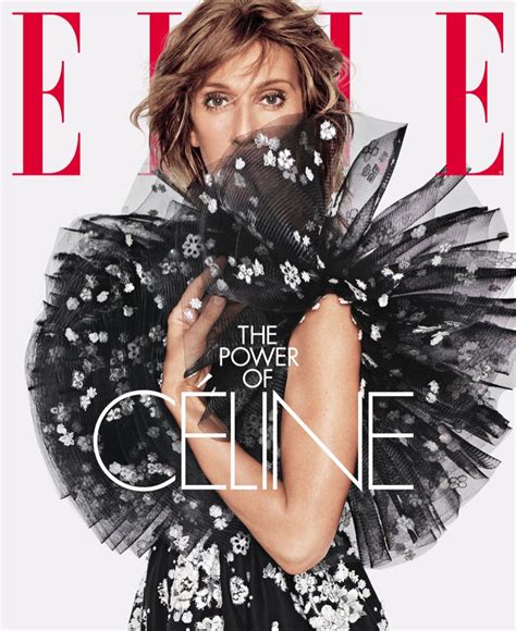 celine magazine cover|Celine .